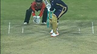 Best bowling delivery unexpected swing