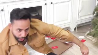 When Babies Fall down | Funny video