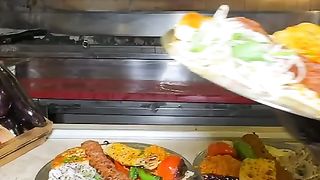 Adana Kebap - AĞABABA DÖNER
