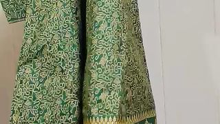 Brand dress