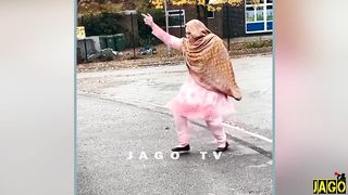 viral funny video