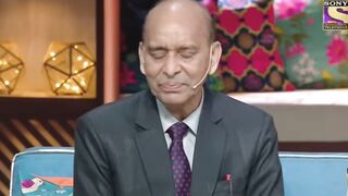 Kapil Sharma show up in a few minutes.