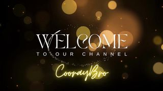 Welcome to Cooraybro