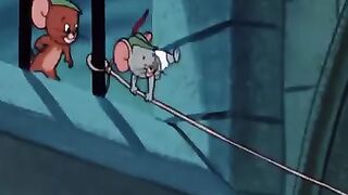 TOM & JERRY 1 carton