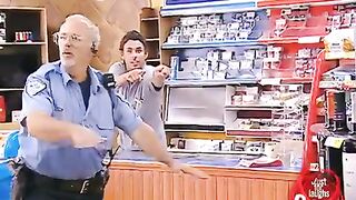 PRank comedian