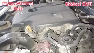 Revo Rocco 2023 engine problem 1gd engine noise 1gd-ftv engine problem