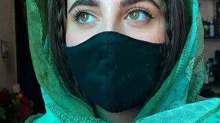 Beautiful girl video