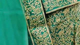 Brand dress