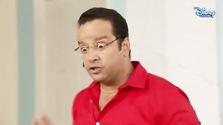Gabar ponch wala ep1