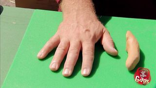 Body Part Blender Prank - Just For Laughs Gags_HD