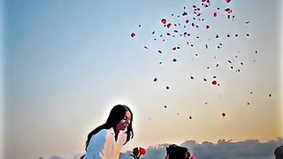 Romantic Video