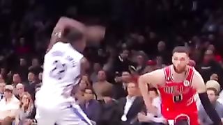 Zach Lavine