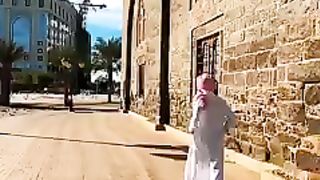 Beautiful Makkah and Madina