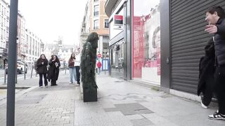 Ultimate Best of Bushman Prank Compilation 2023