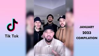Berywam - TIK TOK Beatbox Compilation January 2023 !