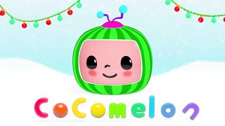 Hide and Go Seek in the Snow Jingle Bells CoComelon Nursery Rhymes Kids Songs