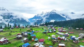 Neelum Valley