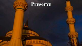 What Qualities Allah Like in Man