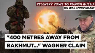 Ukraine Gets First Leopard 2 tanks, Putin Ally Threatens Poland