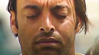 Shoaib Akhtar The Pakistani Bowler