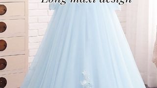 Long maxi designs 2023