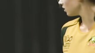 What a fight Final over of women wc 2023
