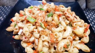 Macroni recipe