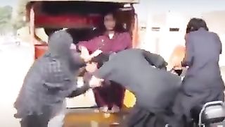 It happens watch till end