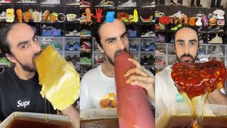 BEST of Bader Al Safar TikTok Compilation 2022!