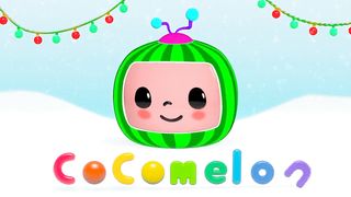 TomToms Holiday Giving Story CoComelon Nursery Rhymes Kids Songs