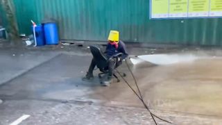 BAD DAY AT WORK #47 | Fail Compilation 2023