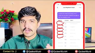 earning with handy cash