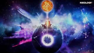 Dhyan kaise karen anokhi shaktiyon ka Anubhav meditation video