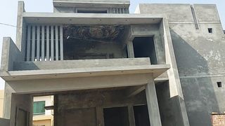 Latest update of new project part 1