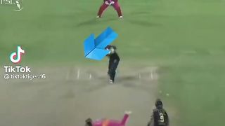 کرکٹ میچ