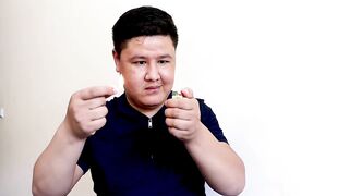 Magic master best trick
