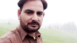 Shograan Trip With brothers