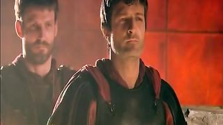 troy movie scene