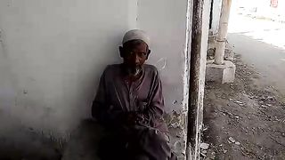 Interview with drug dealer