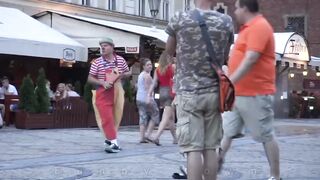 Funny videos ???? funny clown part 1 ???? [funny town] ????