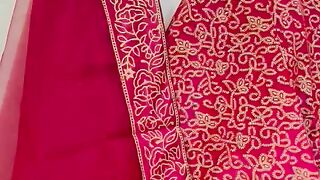 Brand dress