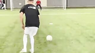 Skill and finish with Kylian Mbappé