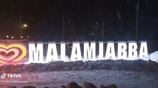 Sawat Kalam Malam jabba naran kagan Azad Kashmir