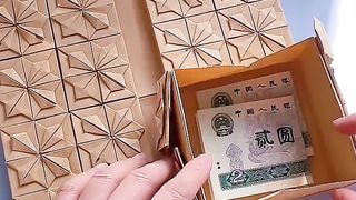 amazing wallet