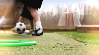 Les enfants les plus incroyables du monde