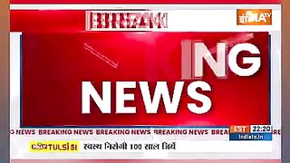 डम्पर से चार मजदूरों को रौधा