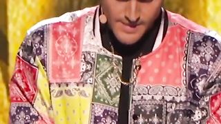 Shocking Magic Performance Magician Got Talent
