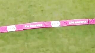 what a brilliant six