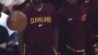 Lebron James the king | NBA | basket ball