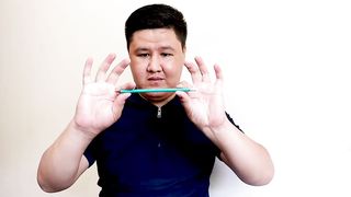 Pencil magic demo best for everyone